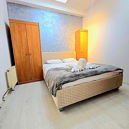 Casa Bia Lejlighed Braşov Eksteriør billede