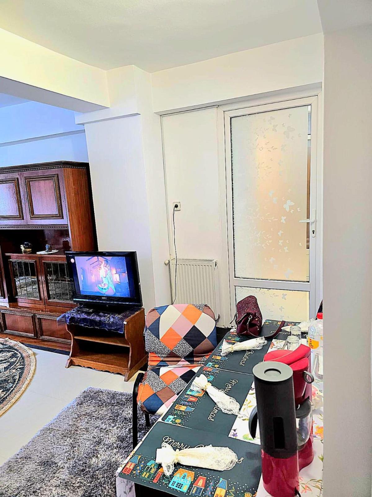 Casa Bia Lejlighed Braşov Eksteriør billede